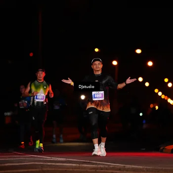 Runner Photo 4977054