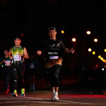 Runner Photo 4977055
