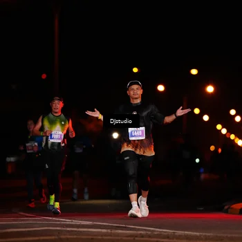 Runner Photo 4977056