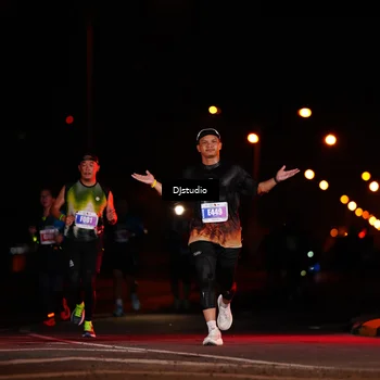 Runner Photo 4977057