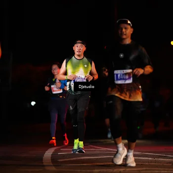 Runner Photo 4977060