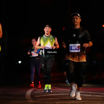 Runner Photo 4977064