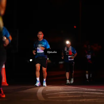 Runner Photo 4977068