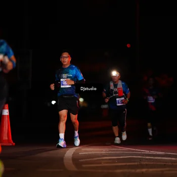 Runner Photo 4977071