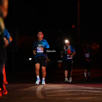 Runner Photo 4977072