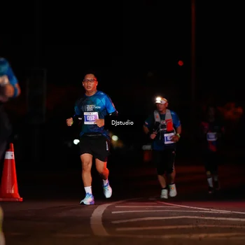 Runner Photo 4977073