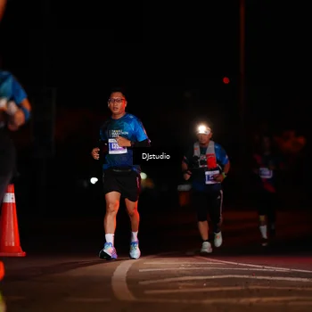 Runner Photo 4977074