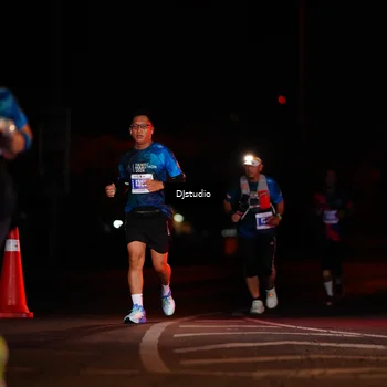 Runner Photo 4977075