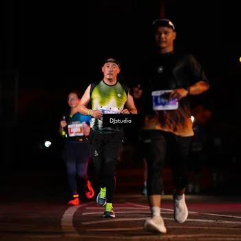 Runner Photo 4977076