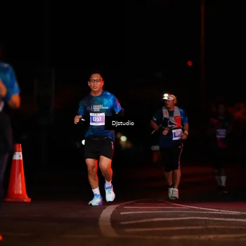 Runner Photo 4977078