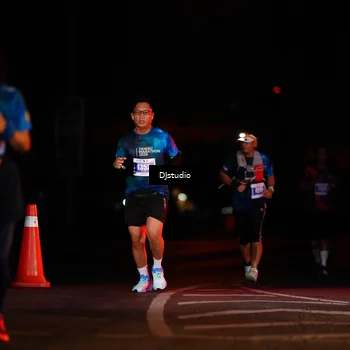 Runner Photo 4977079