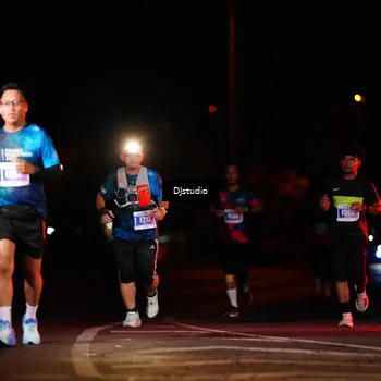 Runner Photo 4977085
