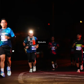 Runner Photo 4977087