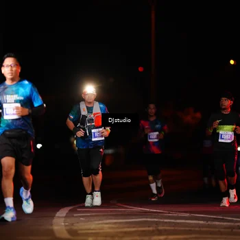 Runner Photo 4977088
