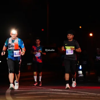 Runner Photo 4977094