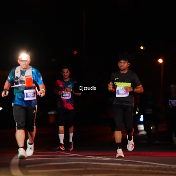 Runner Photo 4977095