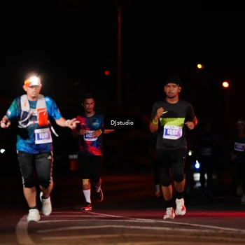 Runner Photo 4977097
