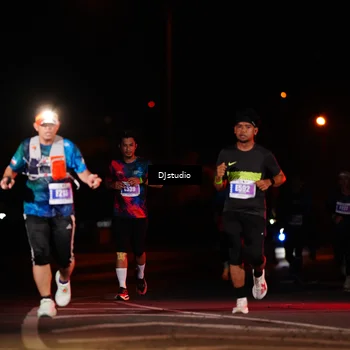 Runner Photo 4977098