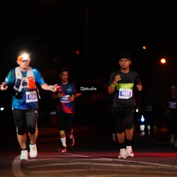 Runner Photo 4977100