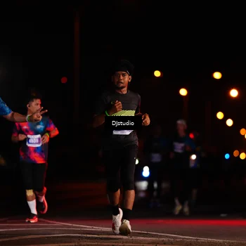 Runner Photo 4977101