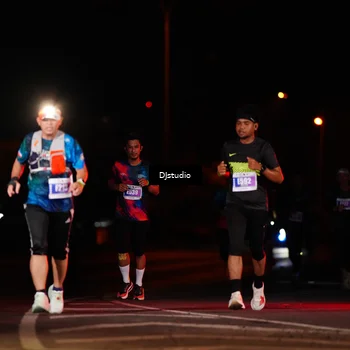 Runner Photo 4977103