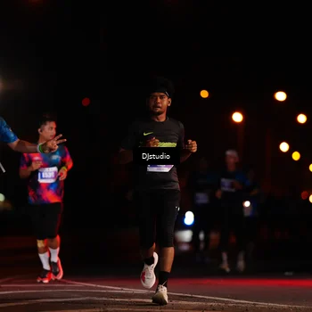 Runner Photo 4977104