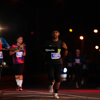 Runner Photo 4977105