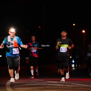 Runner Photo 4977108