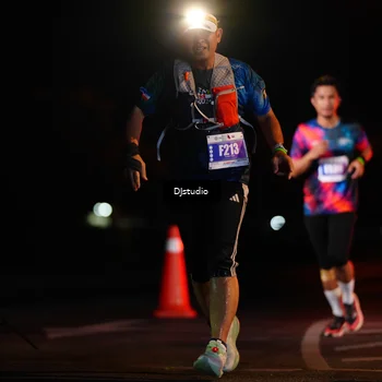 Runner Photo 4977110