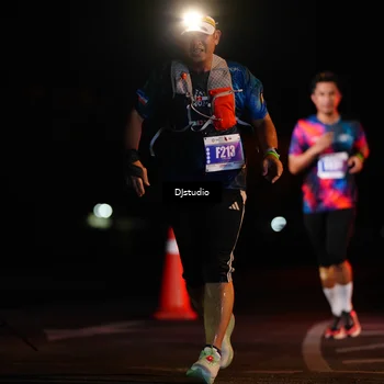 Runner Photo 4977114
