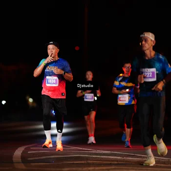 Runner Photo 4977117