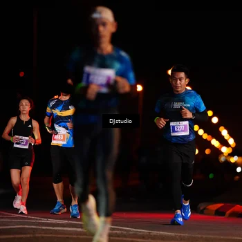 Runner Photo 4977125