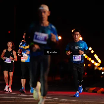 Runner Photo 4977127