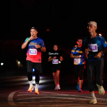 Runner Photo 4977128