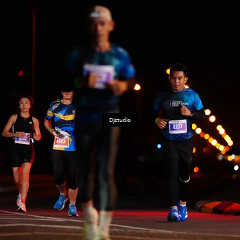 Runner Photo 4977135