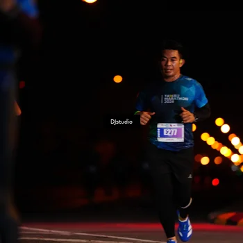 Runner Photo 4977138