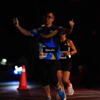 Runner Photo 4977141