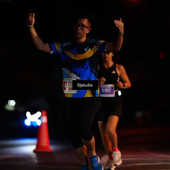 Runner Photo 4977142