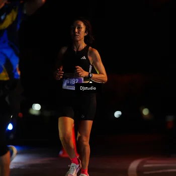 Runner Photo 4977155