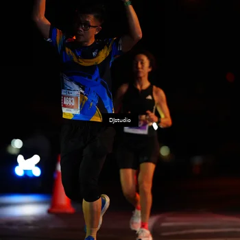 Runner Photo 4977156