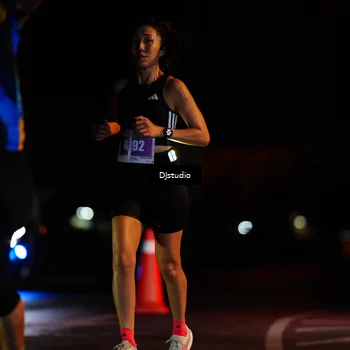 Runner Photo 4977158