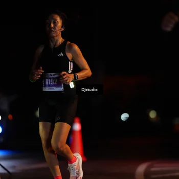Runner Photo 4977163