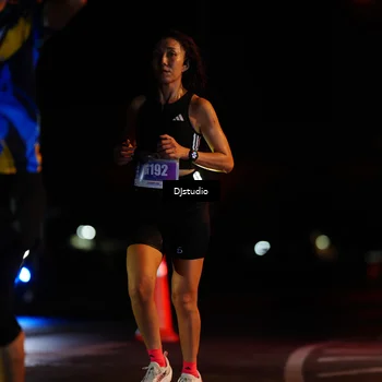 Runner Photo 4977165