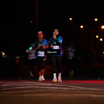 Runner Photo 4977167