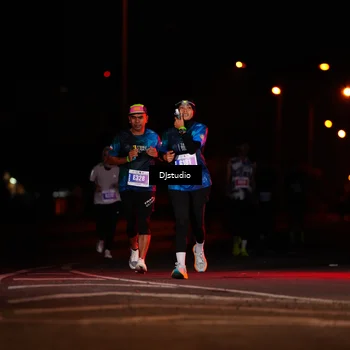 Runner Photo 4977171