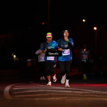 Runner Photo 4977175