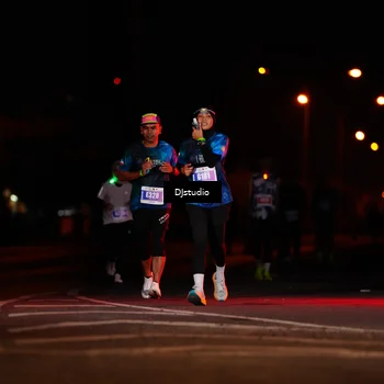 Runner Photo 4977177