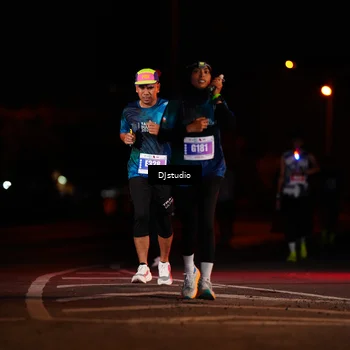 Runner Photo 4977184