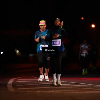 Runner Photo 4977185