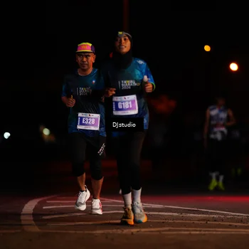Runner Photo 4977186
